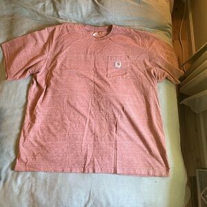 Carhartt Loosefit Short Sleeve Tee